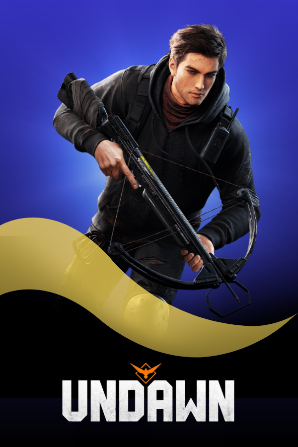 Garena Undawn